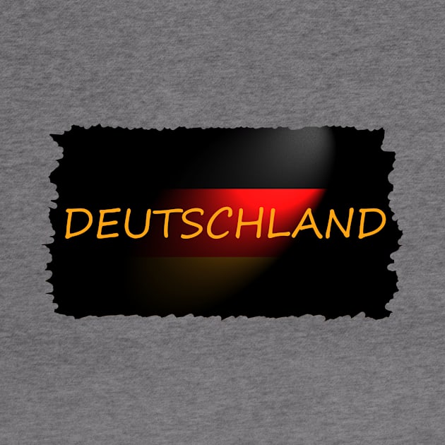 Deutschland - Germany by PandLCreations